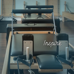 Inspire Class Inspire is a class designed to inspire you with the fundamentals of reformer Pilates whilst utilising all available apparatus at Pilatestry Studios.