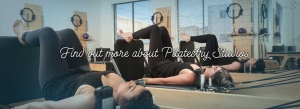 Find out more about Pilatestry Studios