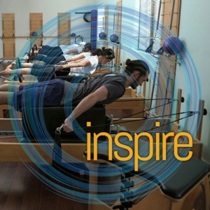 Inspire is a class designed to inspire you with the fundamentals of reformer Pilates whilst utilizing, all available apparatus at Pilatestry Studios. Ideal for those who are new to Pilates, fitness, pregnant or have injuries. Inspire will give you the fundamentals as well as a whole body workout.