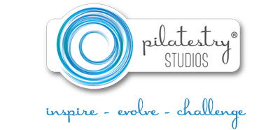 Pilatestry Studios Willoughby NSW Logo